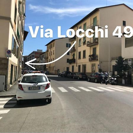 Appartamento Firenze Meyer Exterior photo