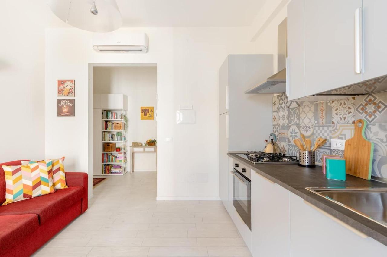Appartamento Firenze Meyer Exterior photo