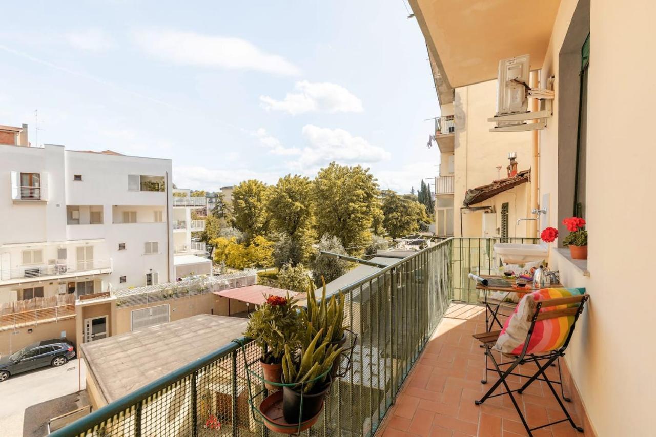 Appartamento Firenze Meyer Exterior photo